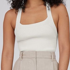 Aritzia | Wilfred Cayenne Sweater